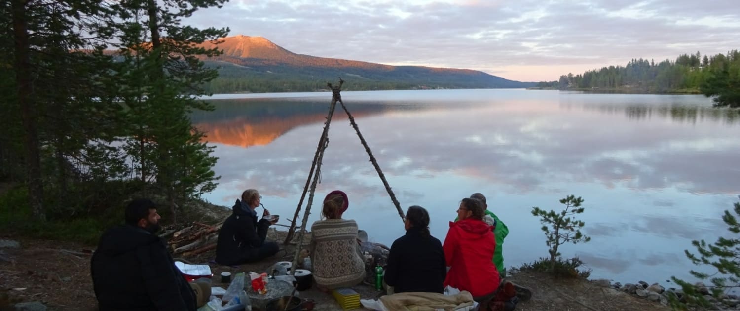 Into the great wide open