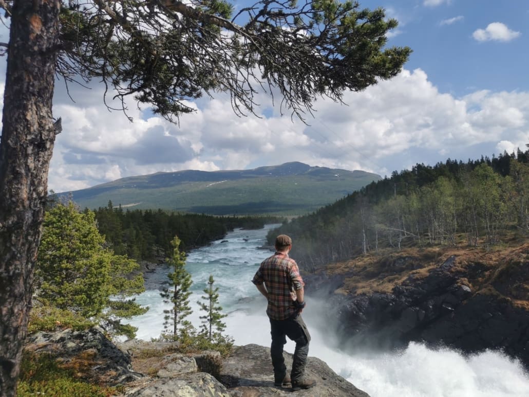 The Human-Nature Quest, 19-25 July 2026, Vågå, Norway