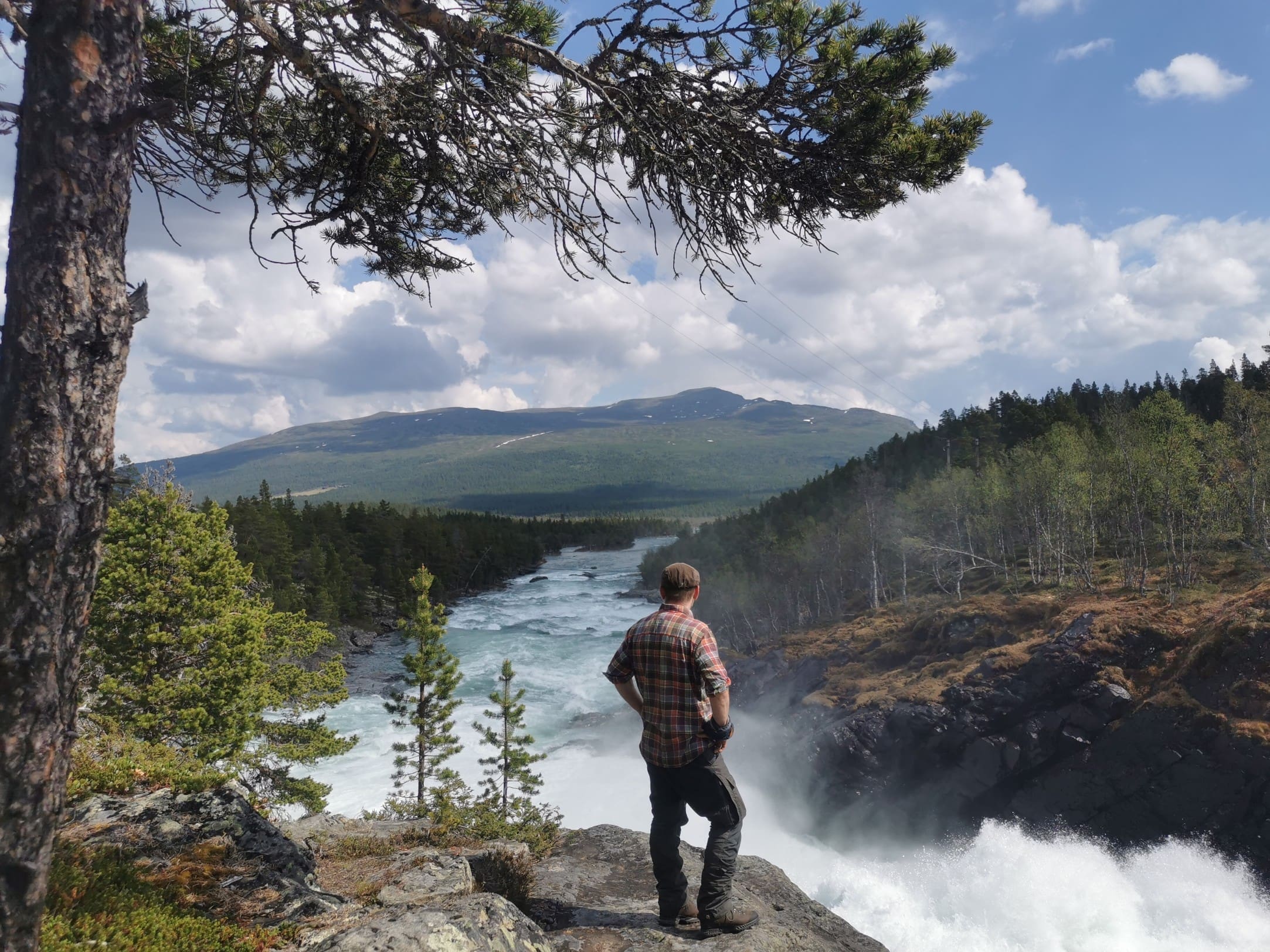 The Human-Nature Quest, 19-25 July 2026, Vågå, Norway