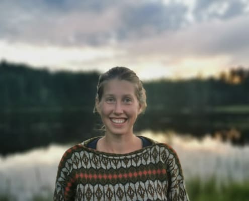 Marie Eckart