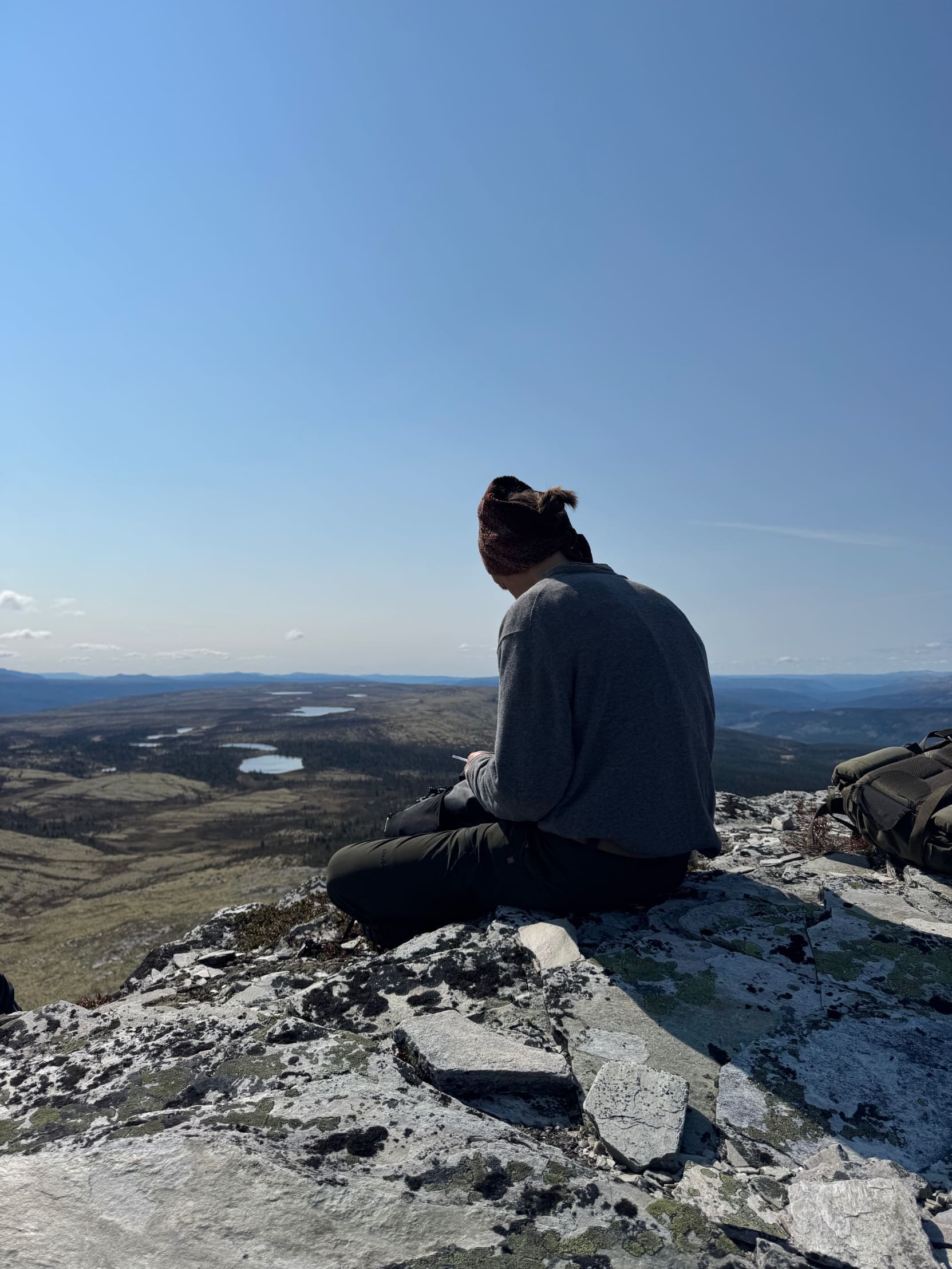 The Human-Nature Quest, 7-13 June 2026, Tynset, Norway