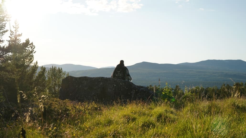 Wilderness Solo Retreat, 14-18 September 2026, Vågå, Norway